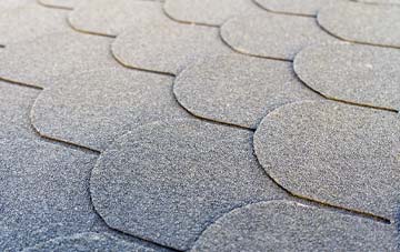 Wilton asphalt roofing costs
