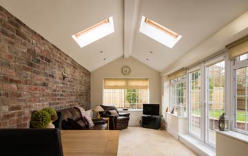 conservatory roof insulation Wilton