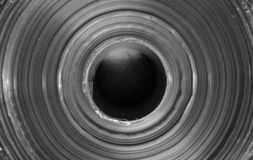 Wilton edpm waterproofing