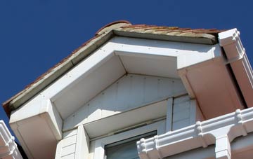 Wilton fascia installation costs