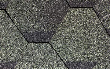 Wilton fibreglass shingle repairs