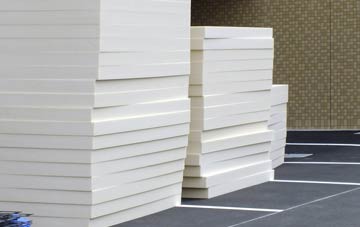 Wilton flat roof insulation costs