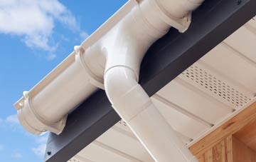 Wilton gutter installation costs