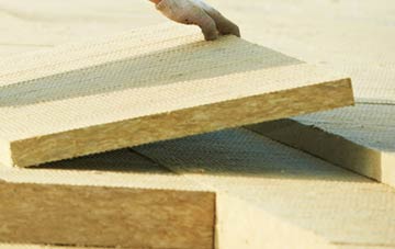 measuring Wilton tapered insulation