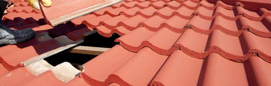 compare Wilton roof repair quotes