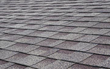 Wilton tiles for shallow pitch roofing