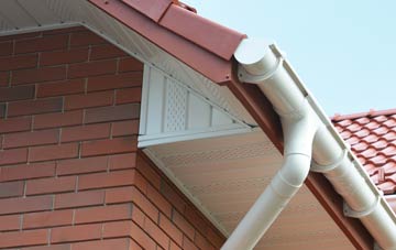 Wilton soffit repair costs