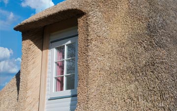 Wilton thatch roof disadvantages