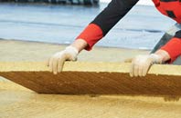 find rated Wilton roof insulation companies