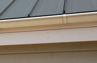 Wilton soffit repair