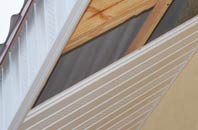 rated Wilton soffit repair companies