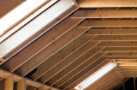 Wilton tapered roof insulation quotes